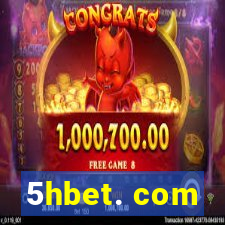 5hbet. com